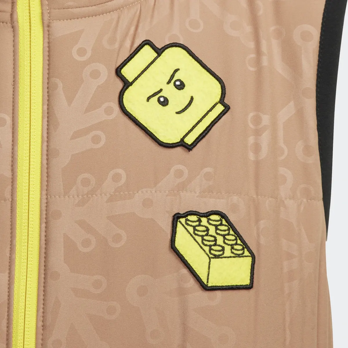 Adidas x LEGO® Baumhaus Vest. 3