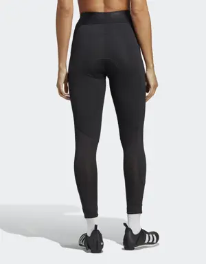 The Indoor Cycling Tights