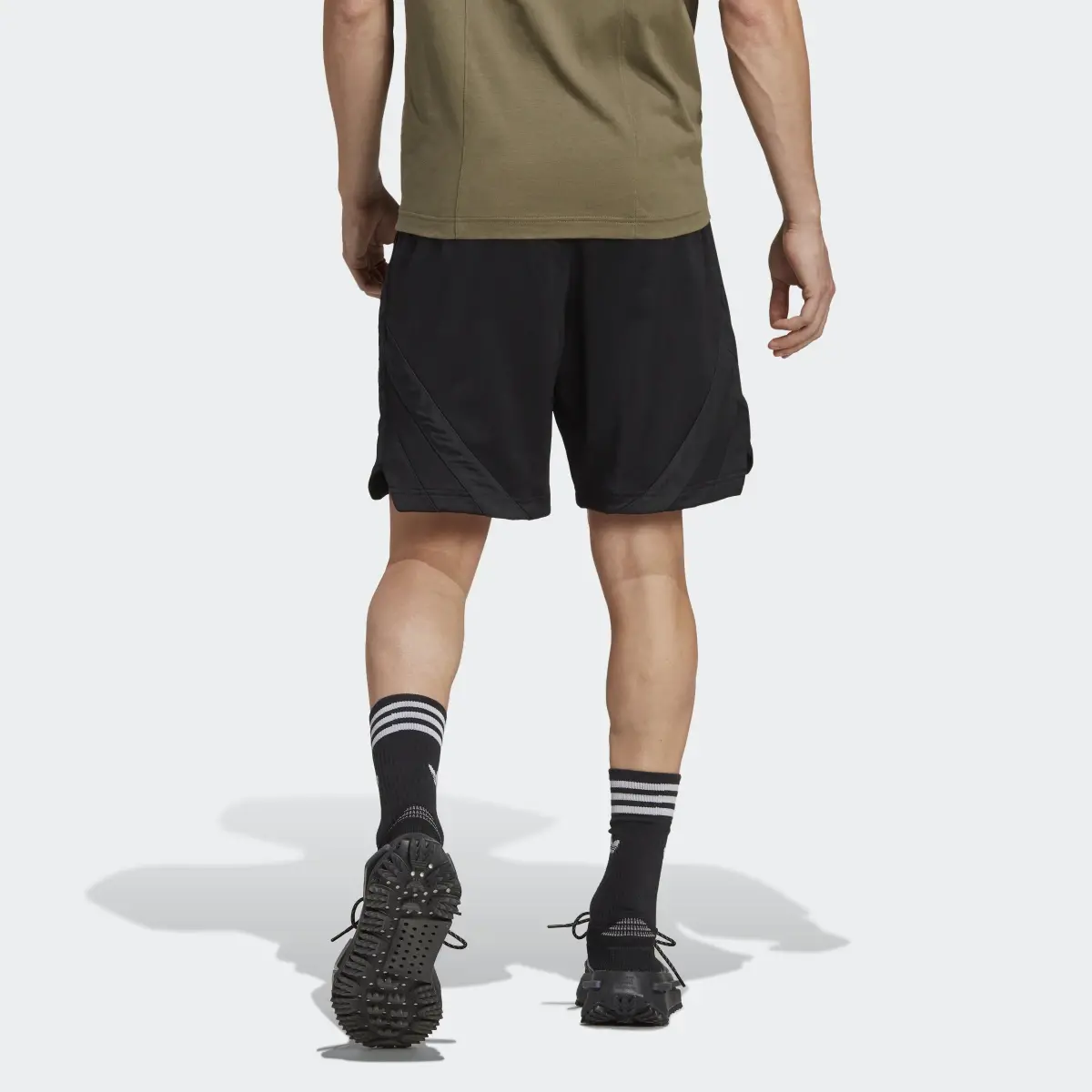 Adidas Rekive Shorts. 2