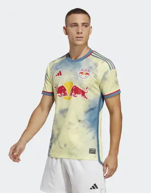 New York Red Bulls 23/24 Home Authentic Jersey