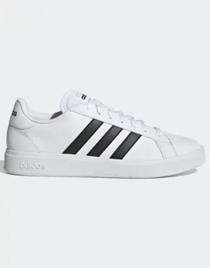 Adidas Grand Court TD Lifestyle Court Casual Shoes. 2 Adidas Grand Court TD Lifestyle Court Casual Shoes. 2