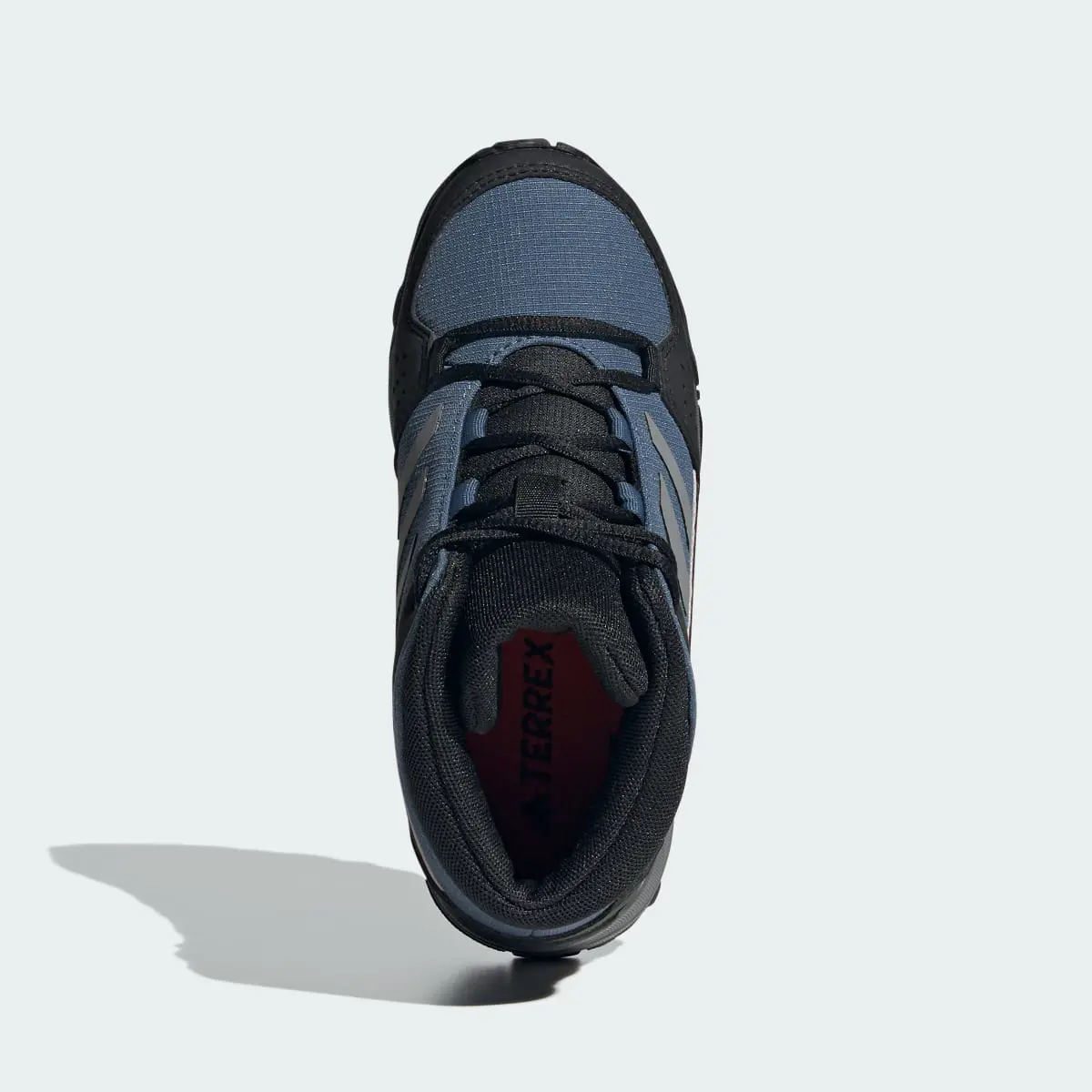 Adidas Terrex Hyperhiker Mid Hiking Shoes. 3