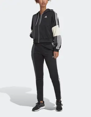 Adidas Tuta Bold Block