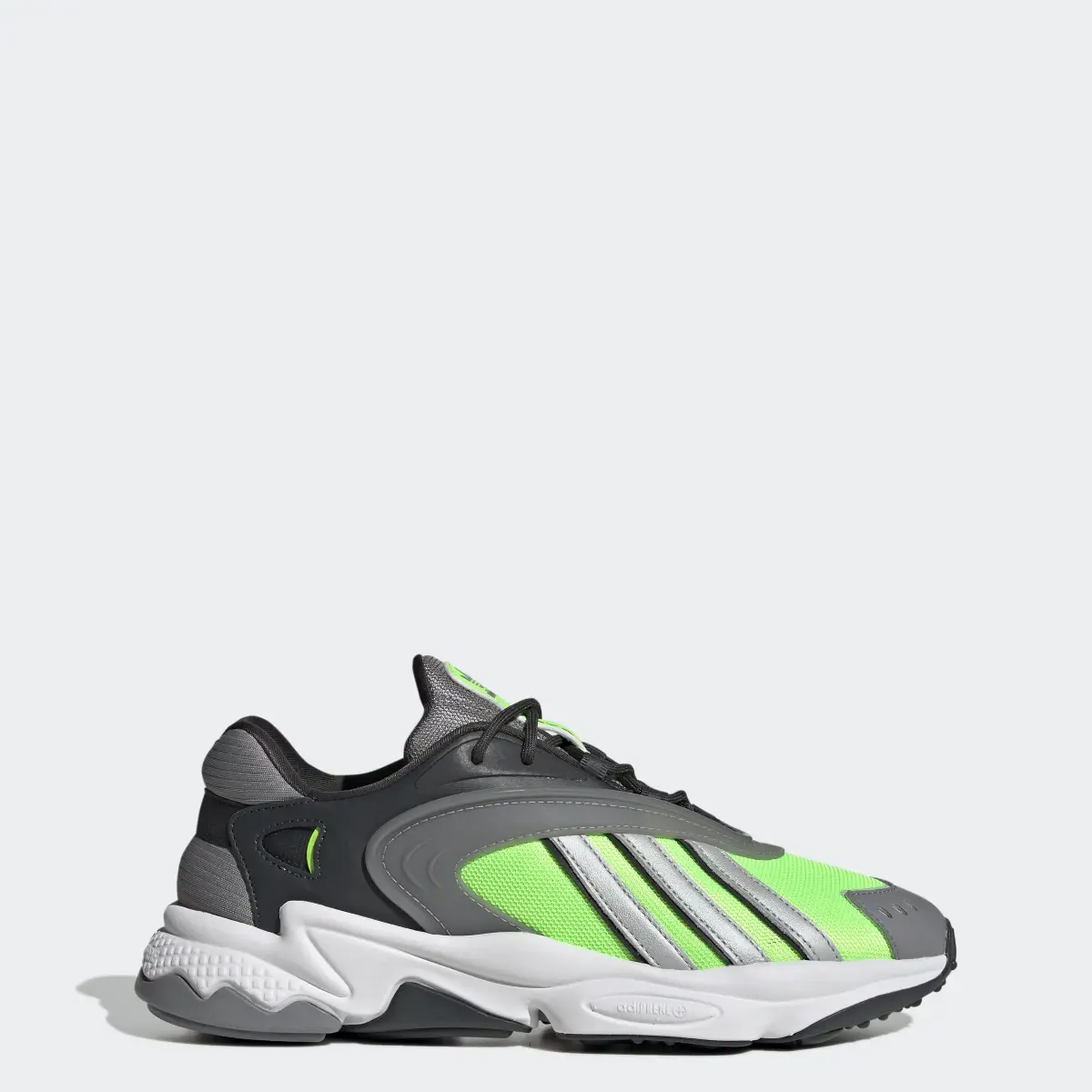 Adidas Oztral Schuh. 1