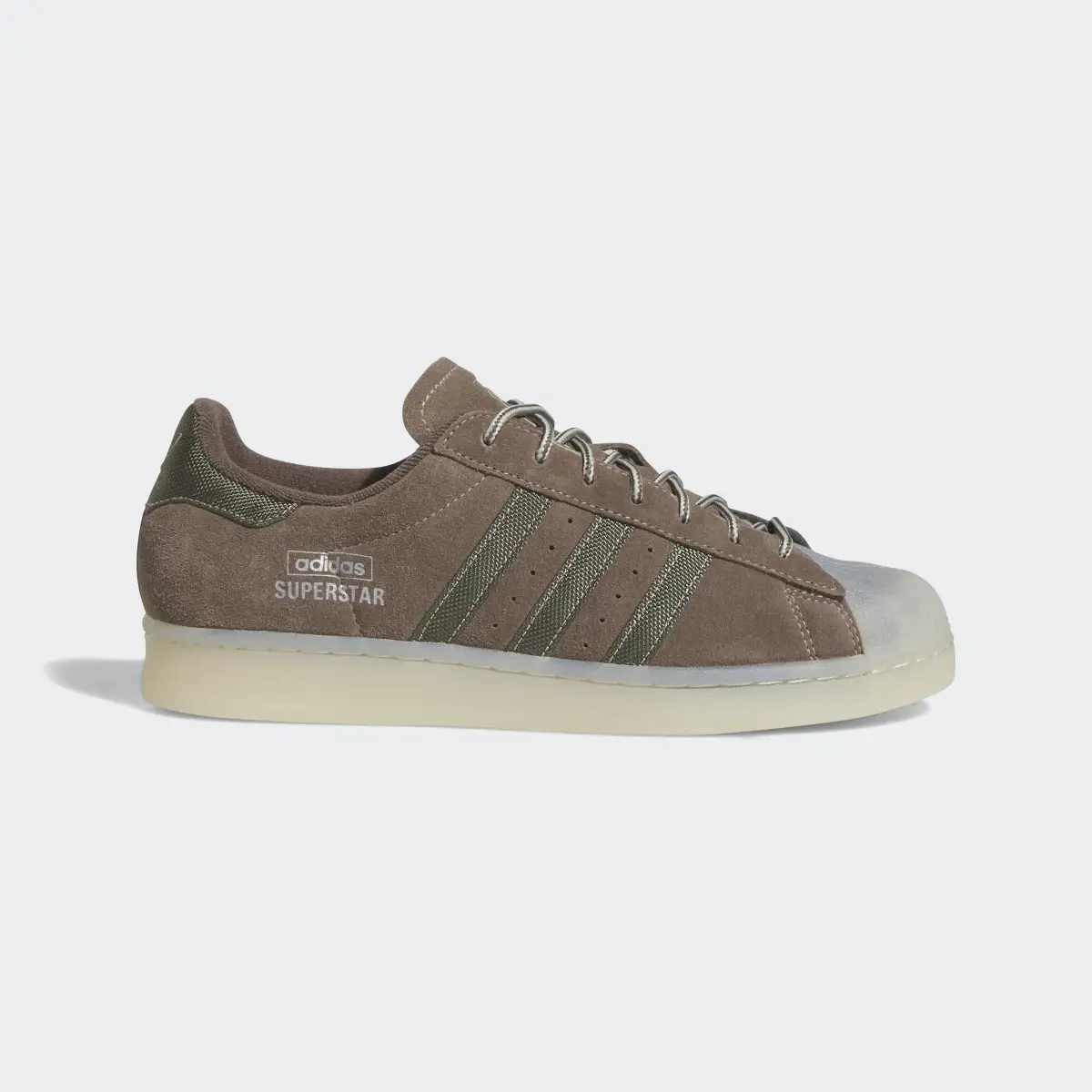 Adidas Tenis Superstar. 2