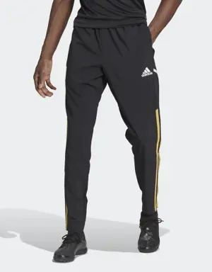 Adidas Pantalon de présentation Juventus Condivo 22