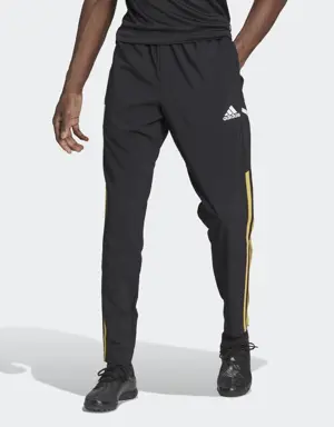 Adidas Pantalón presentación Juventus Condivo 22