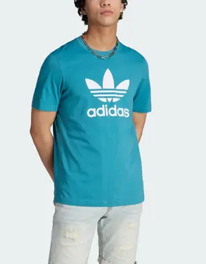 Adidas Adicolor Classics Trefoil Tişört