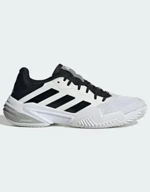 Adidas Barricade 13 Tennis Shoes. 2 Adidas Barricade 13 Tennis Shoes. 2