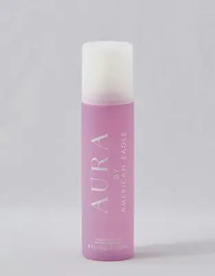 American Eagle O Aura 8oz Fragrance Bodymist. 1