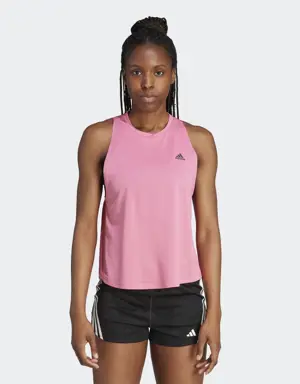 Run Icons Running Tank Top