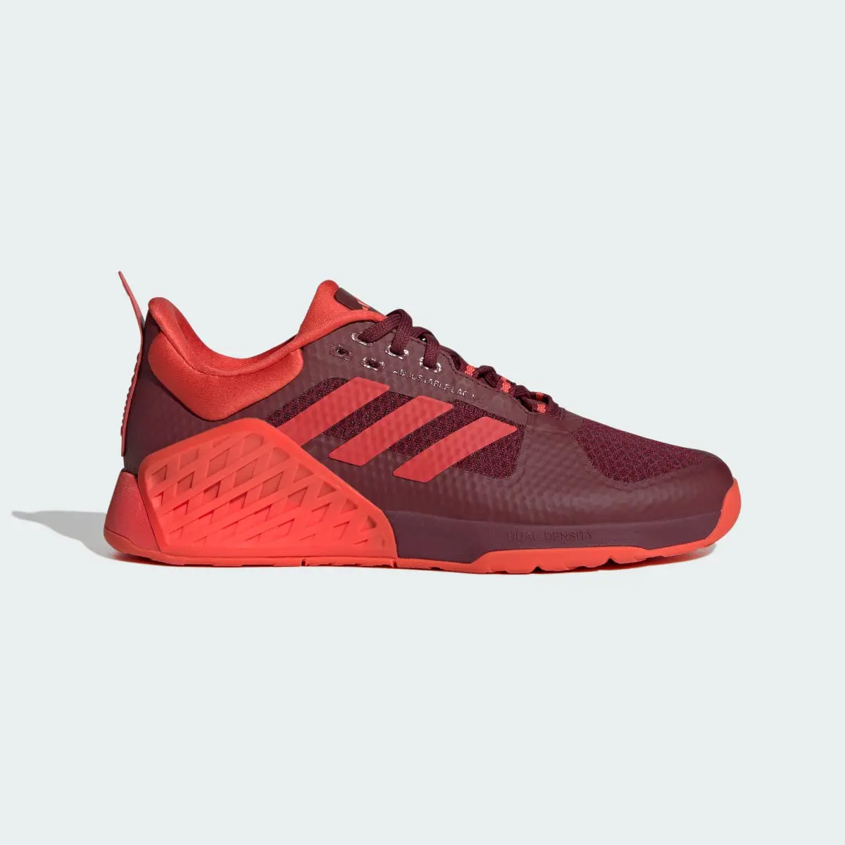 Adidas Dropset 2 Trainer. 2