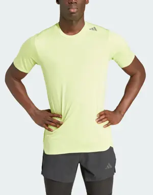Adidas T-shirt da allenamento Designed 4 Training HEAT.RDY HIIT