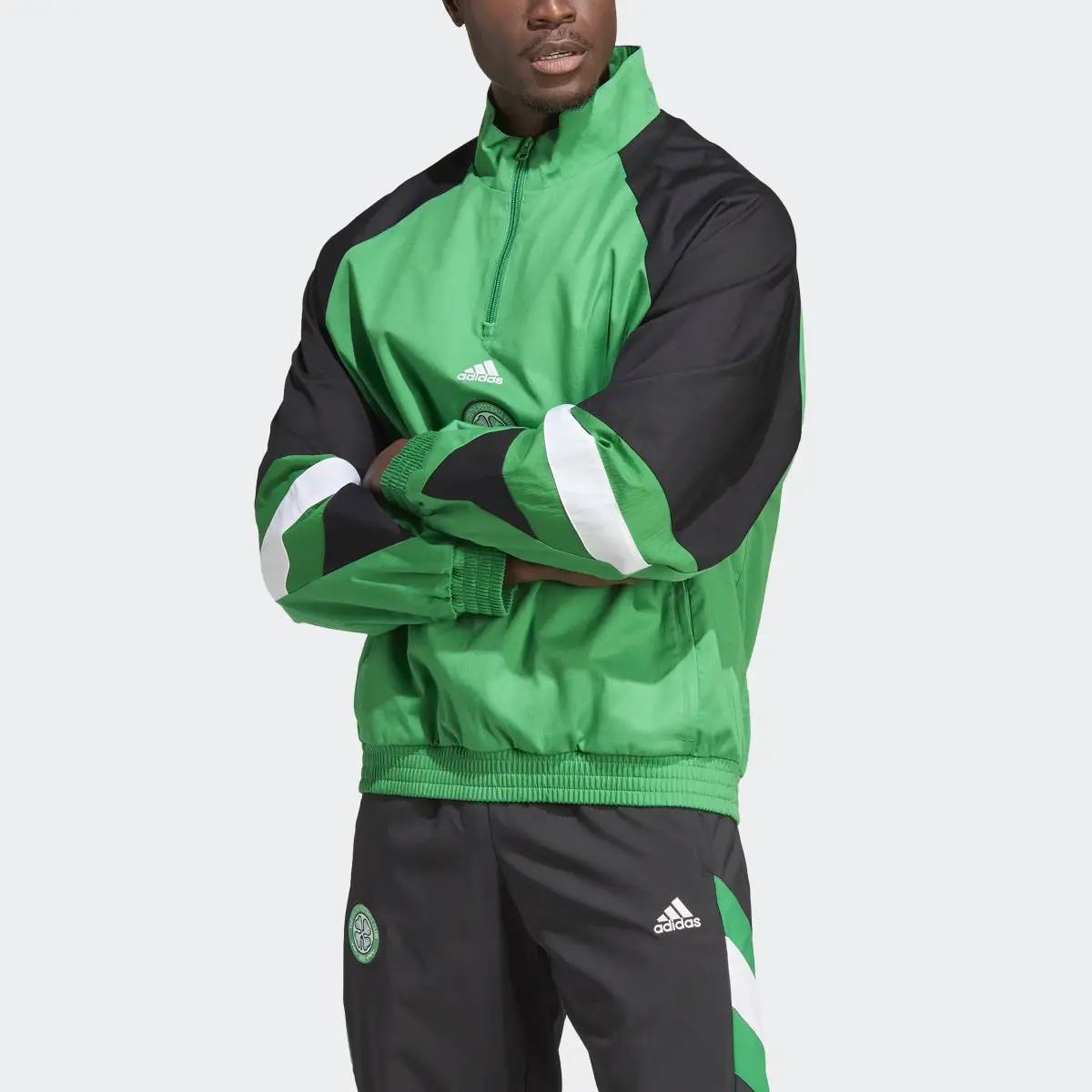 Adidas Celtic FC Icon Top. 1
