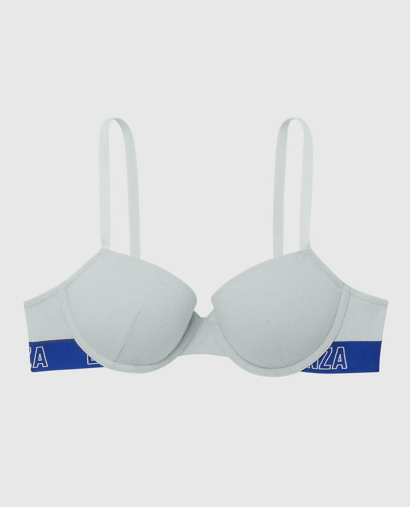 La Senza Remix Lightly Lined Demi Bra. 1