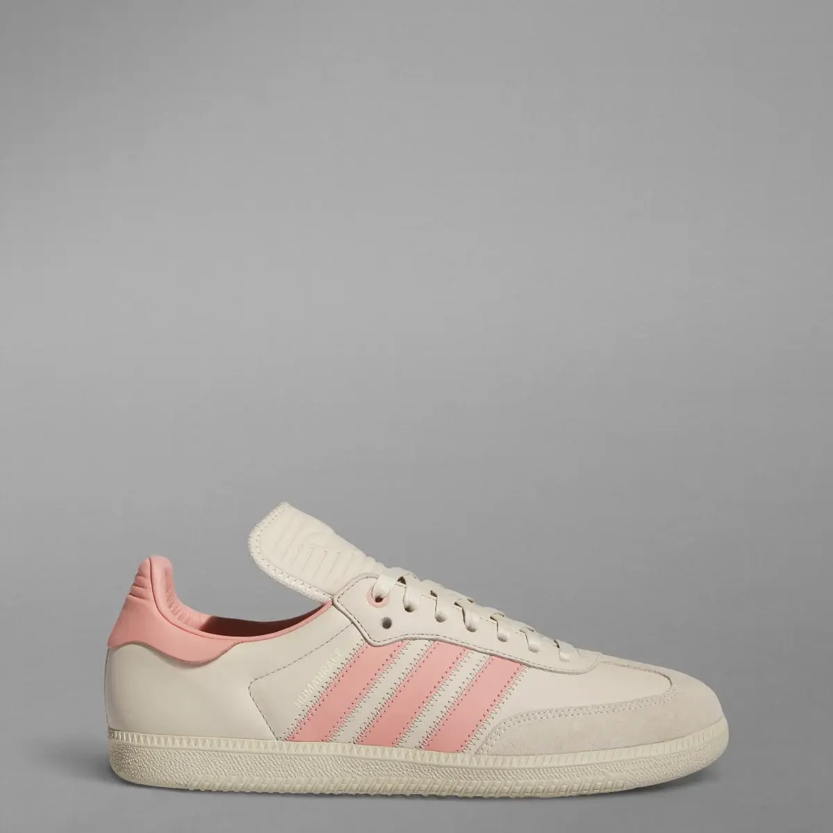 Adidas Buty Humanrace Samba. 1