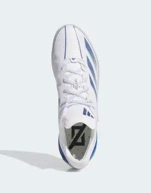 Adidas Adizero Electric Football Cleats. 3 Adidas Adizero Electric Football Cleats. 3