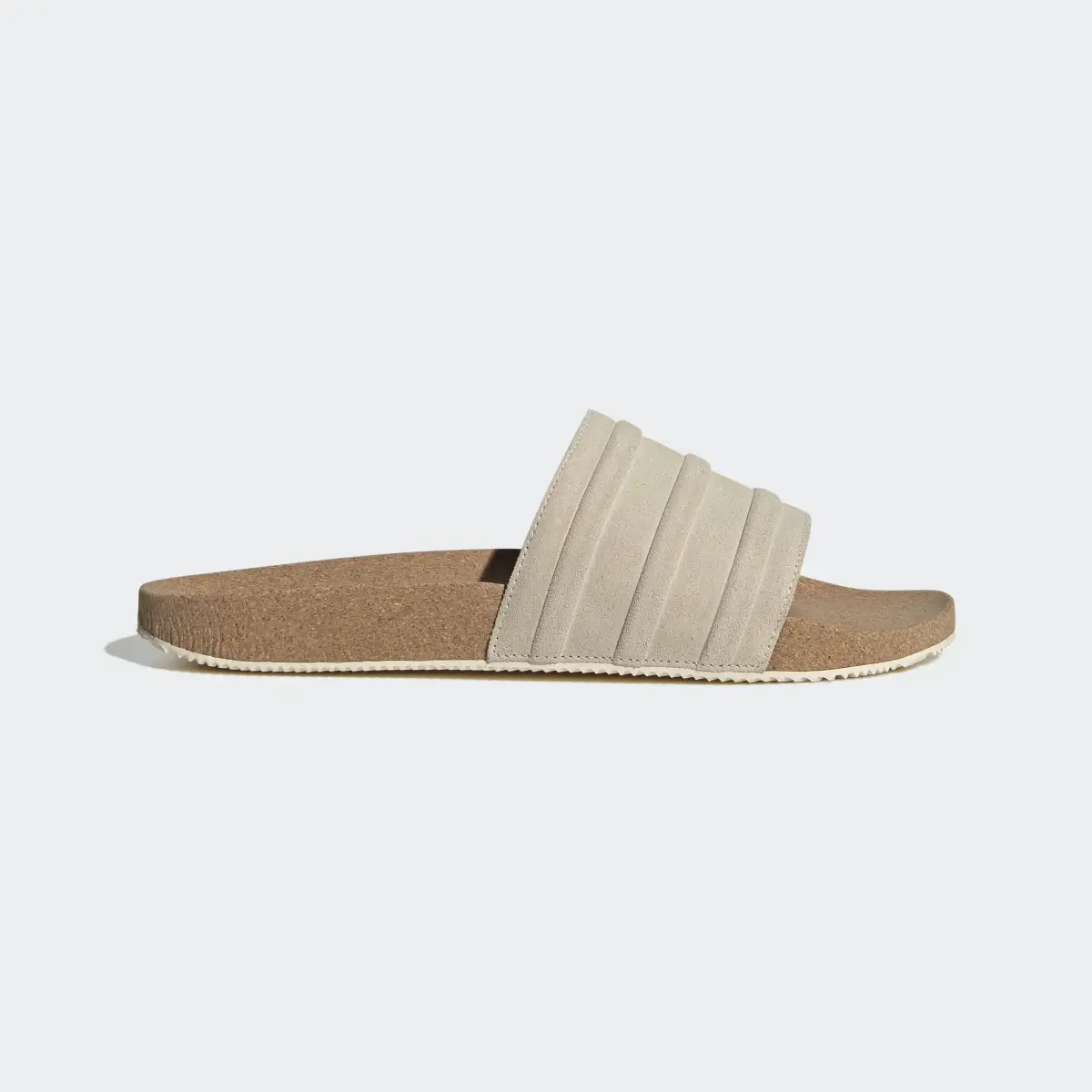 Adidas Adilette Premium Slides. 2