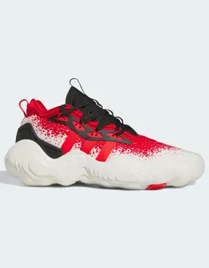 Chaussure Trae Young 3 Low