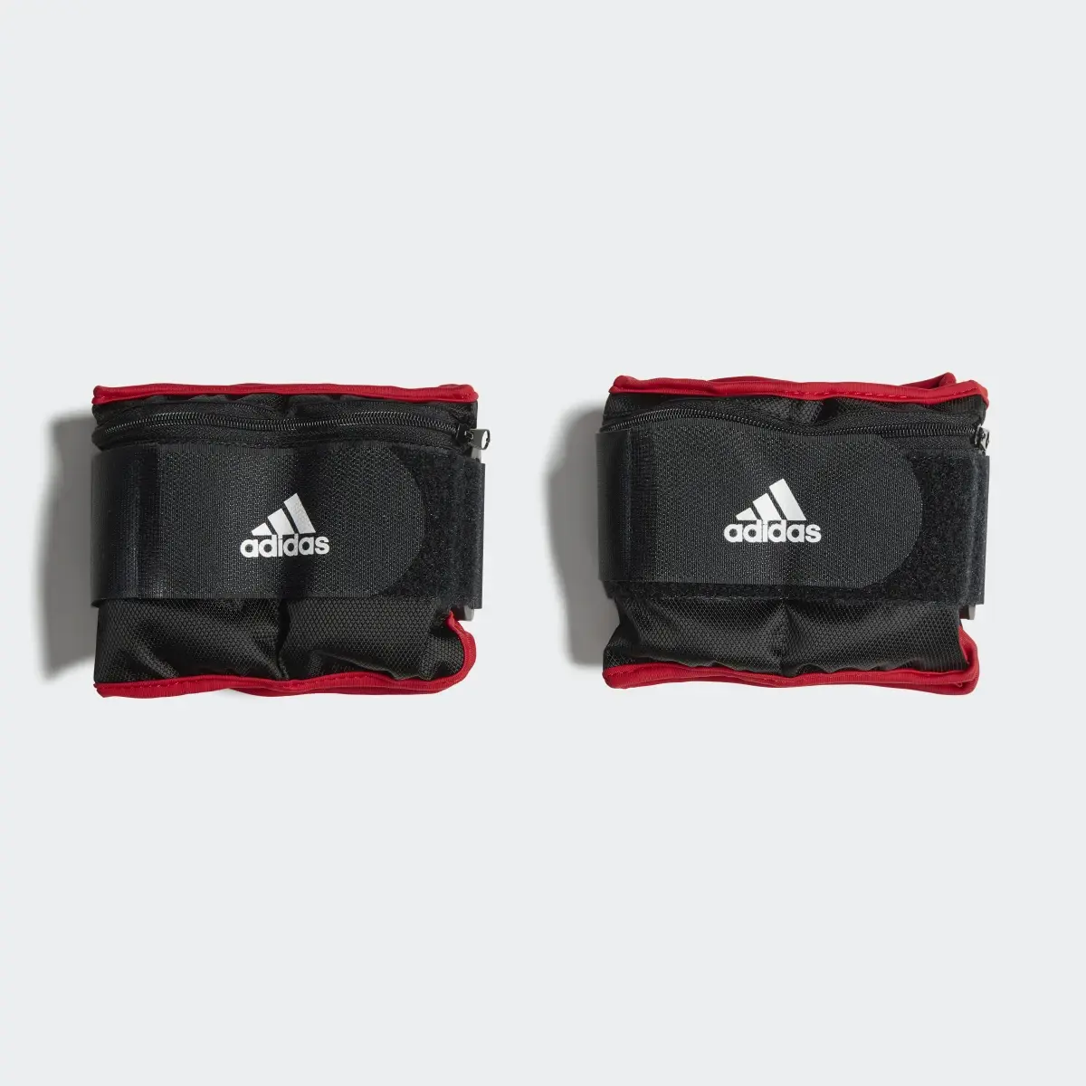 Adidas Adjustable Ankle/Wrist Weights 1 kg. 2