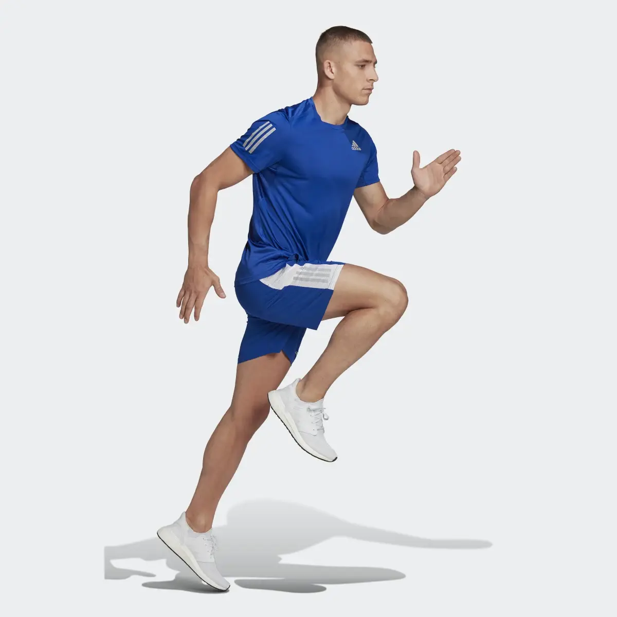 Adidas Shorts Own the Run. 3