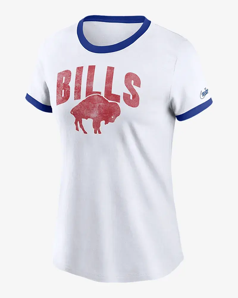 Nike Rewind (NFL Buffalo Bills). 1