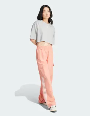 Adidas Pantalon cargo adidas Originals Adicolor. 3 Adidas Pantalon cargo adidas Originals Adicolor. 3