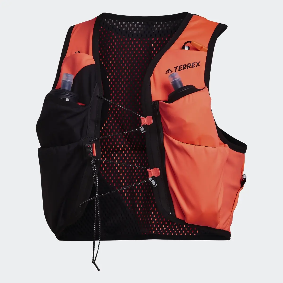 Adidas Terrex Trail Running Vest. 2