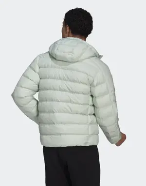 Adidas Giacca con cappuccio Itavic 3-Stripes Midweight. 3 Adidas Giacca con cappuccio Itavic 3-Stripes Midweight. 3
