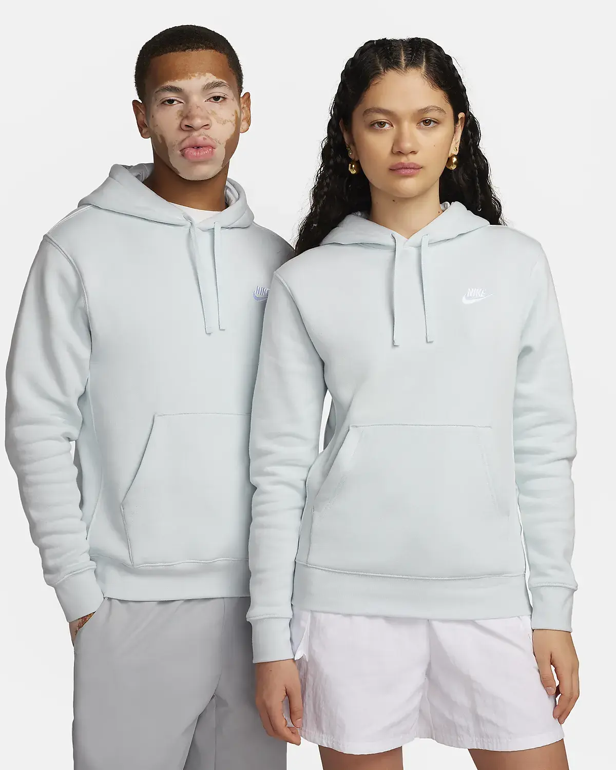 Nike Sportswear Club Fleece. 1