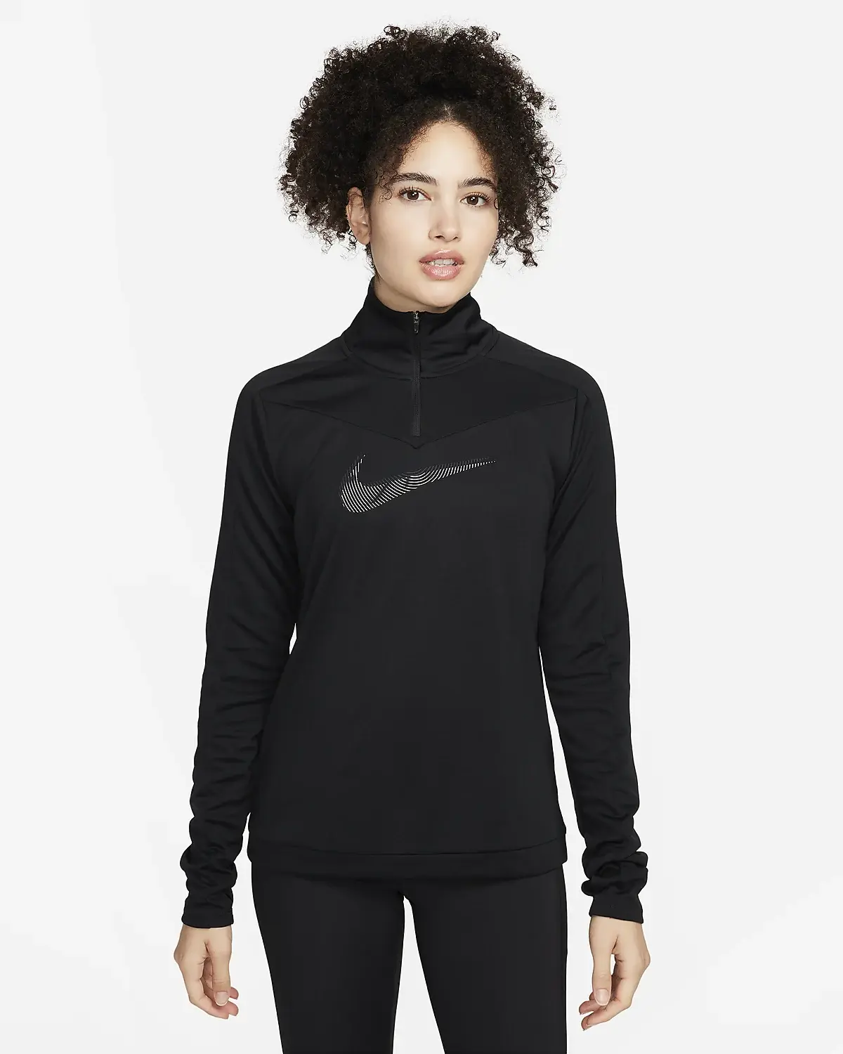 Nike Dri-FIT Swoosh. 1