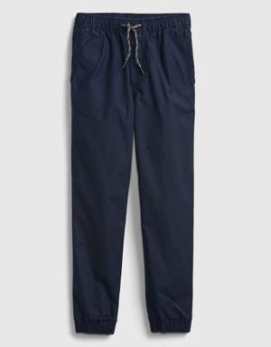 Kids Everyday Joggers blue