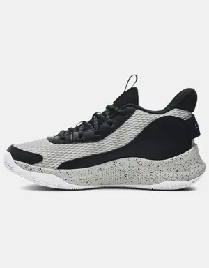 Unisex Curry 3Z7 Basketball Shoes