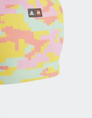 Adidas x LEGO® Bikini. 3 Adidas x LEGO® Bikini. 3
