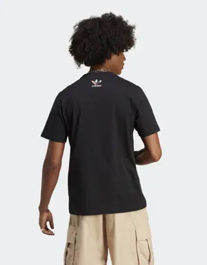 Adidas Graphics off the Grid Tee. 3 Adidas Graphics off the Grid Tee. 3
