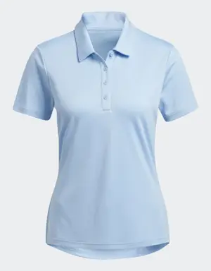 Performance Primegreen Golf Polo Shirt