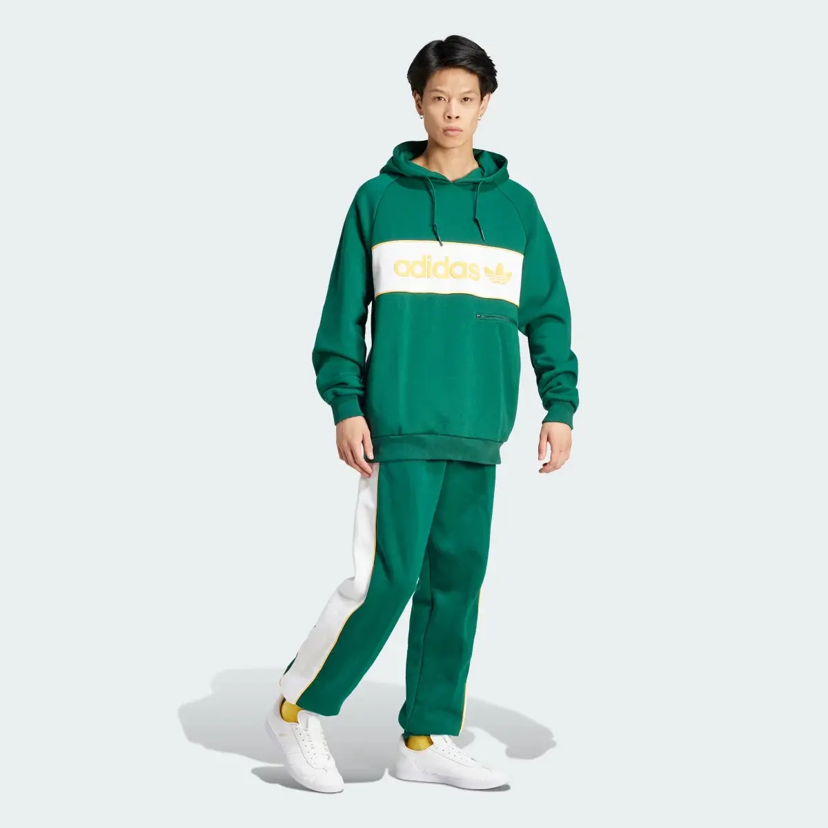 Adidas NY Pants. 3