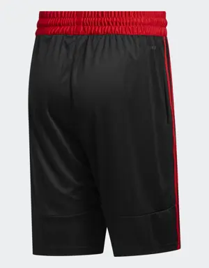 3G Speed X Shorts