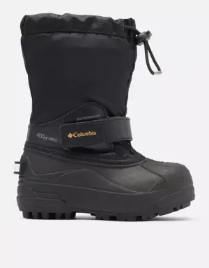 Little Kids’ Powderbug™ Forty Snow Boot