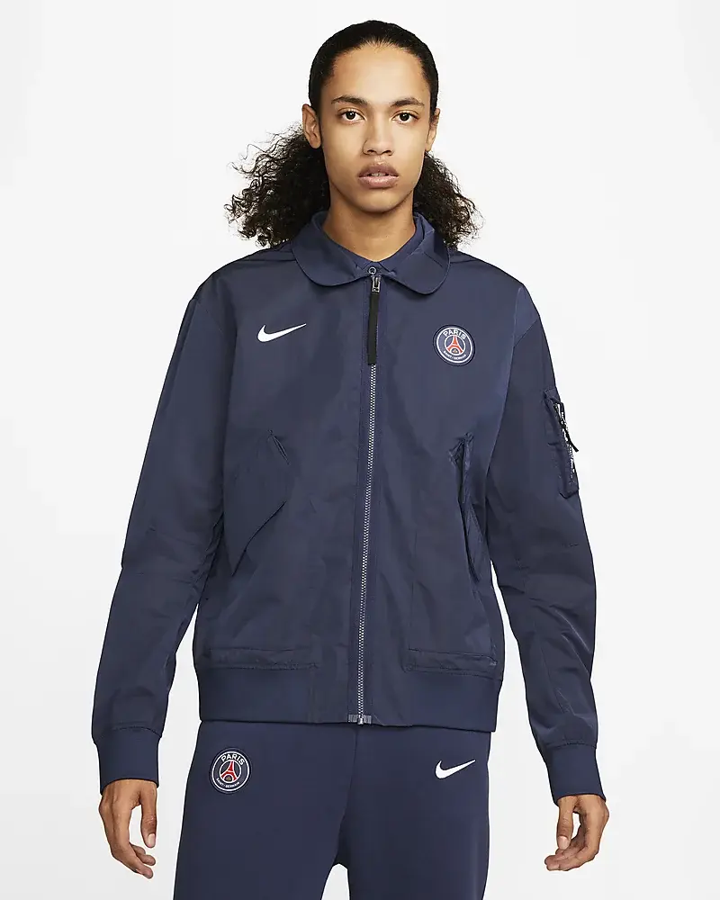 Nike Paris Saint-Germain. 1