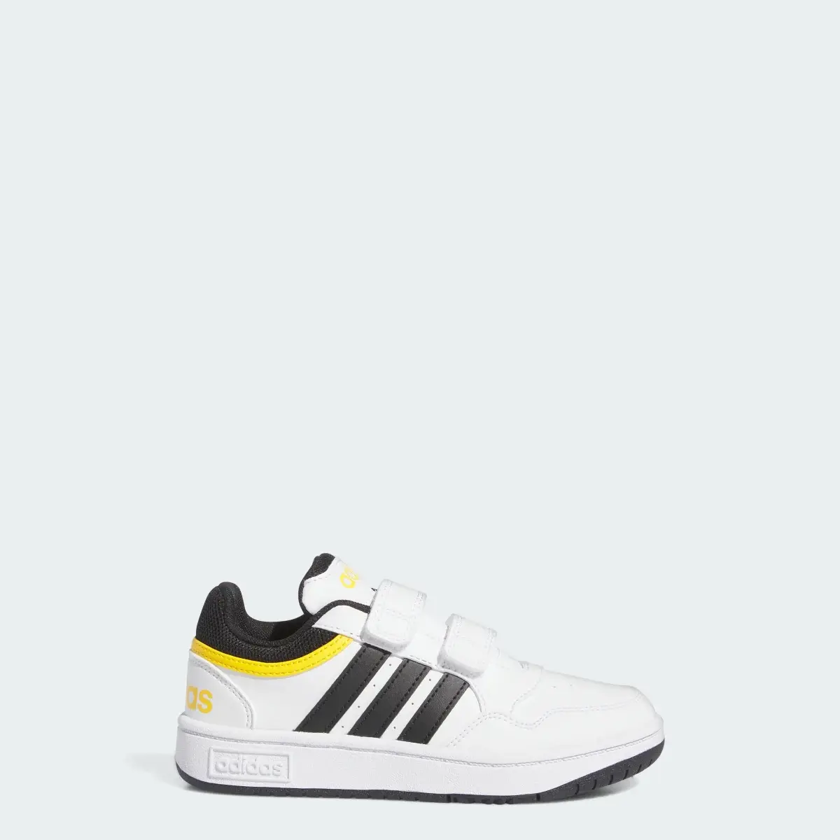 Adidas Hoops Shoes. 1