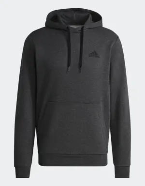 Adidas Essentials Fleece Hoodie