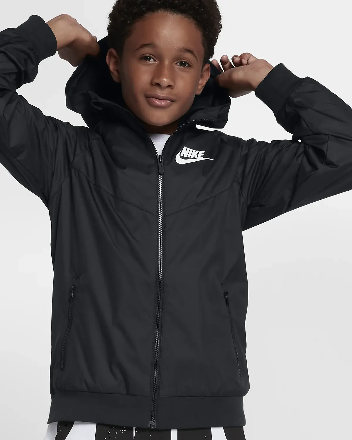 Nike Sportswear Windrunner. 1