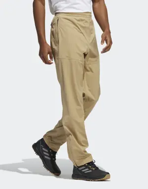 Adidas Pantaloni da golf RAIN.RDY. 3 Adidas Pantaloni da golf RAIN.RDY. 3