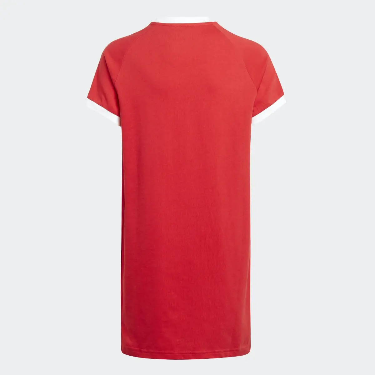 Adidas adicolor T-Shirt-Kleid. 2