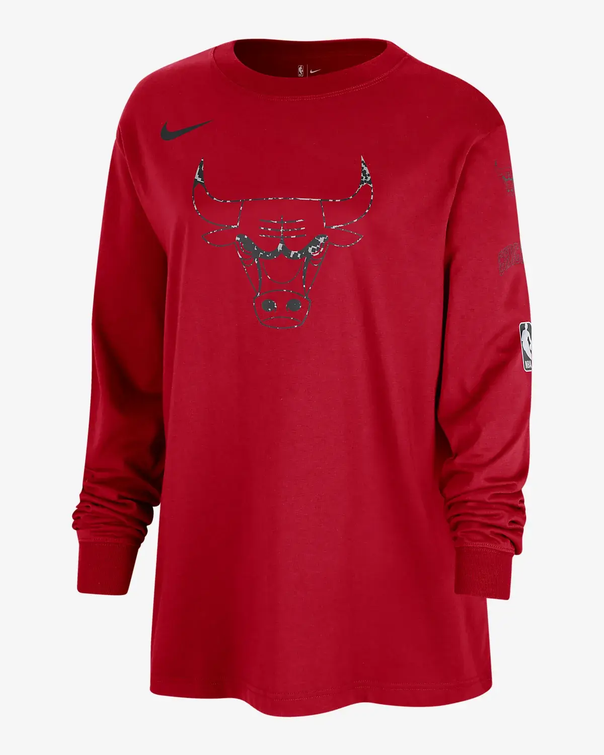 Nike Chicago Bulls Essential. 1