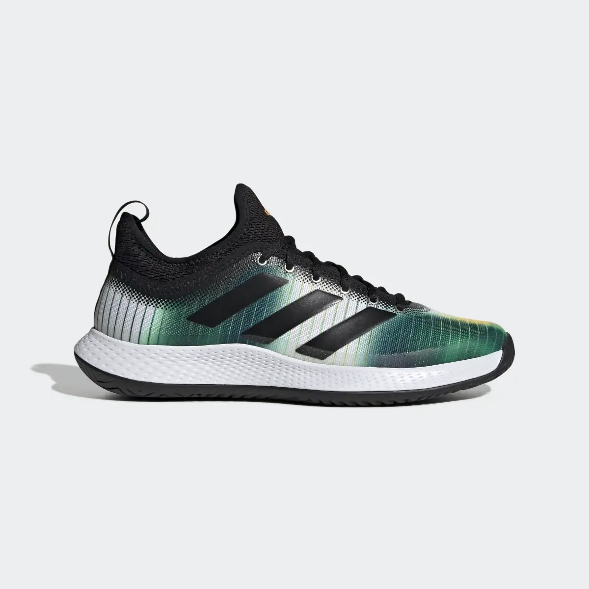 Adidas Zapatilla Defiant Generation Multicourt Tennis. 2