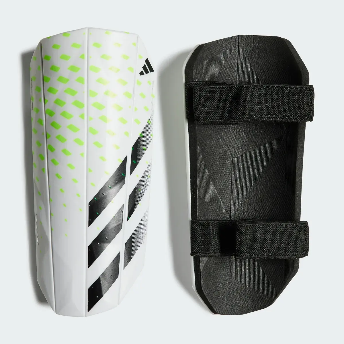 Adidas Predator Training Shin Guards. 1