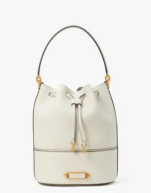 Gramercy Medium Bucket Bag