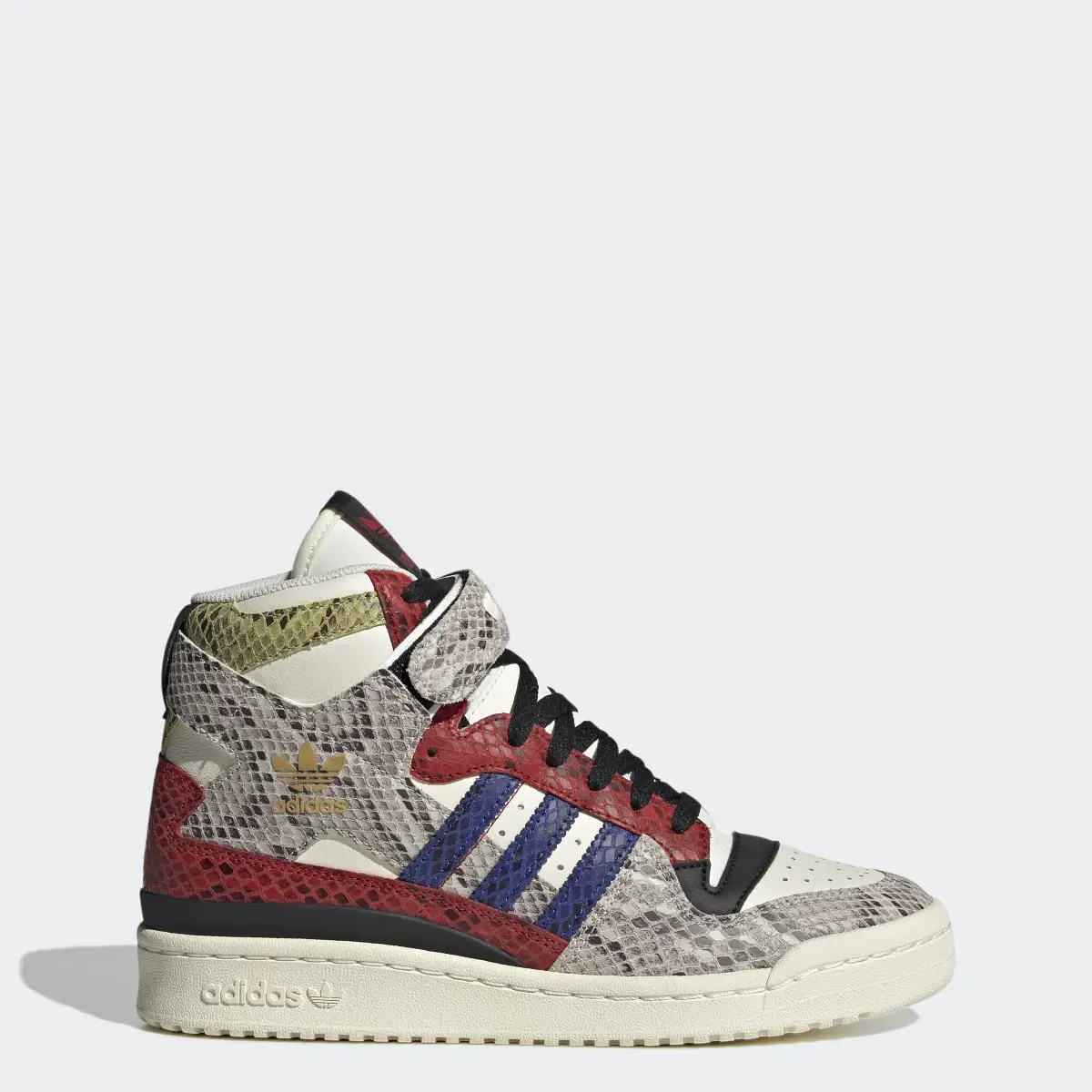 Adidas Tenis Forum 84 High. 1